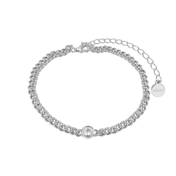 Armband Silber Zirkonia